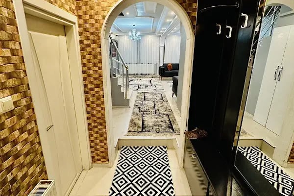 Bursa günlük kiralık villa - Resim 14