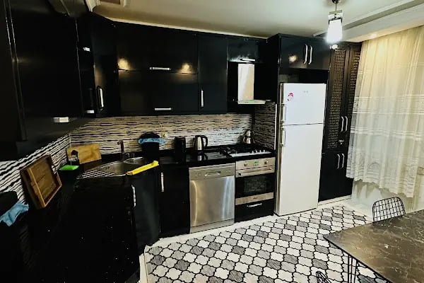 Bursa günlük kiralık villa - Resim 13