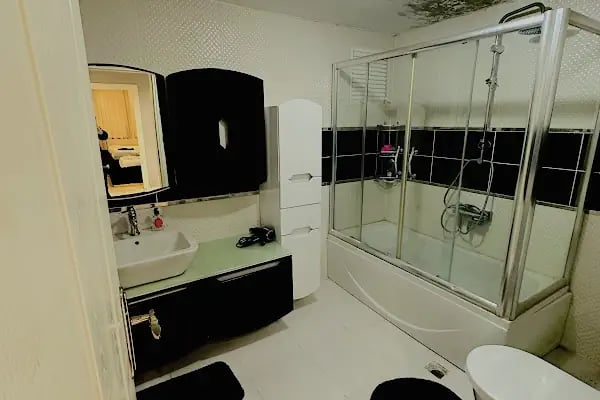 Bursa günlük kiralık villa - Resim 20