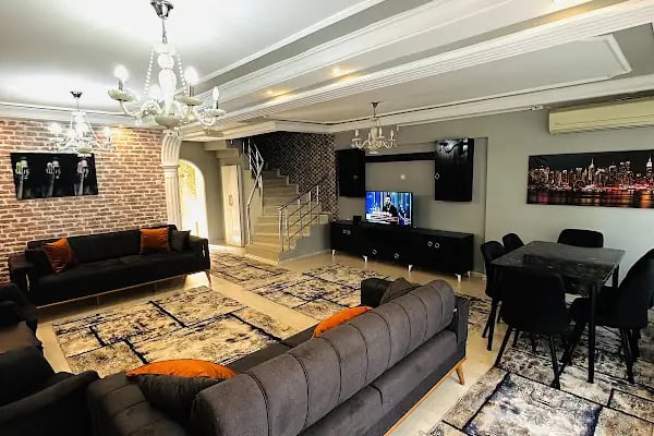 Bursa günlük kiralık villa - Resim 9