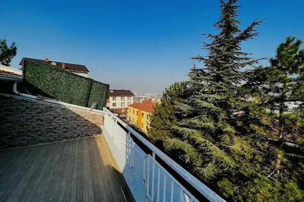 Bursa günlük kiralık villa - Resim 4