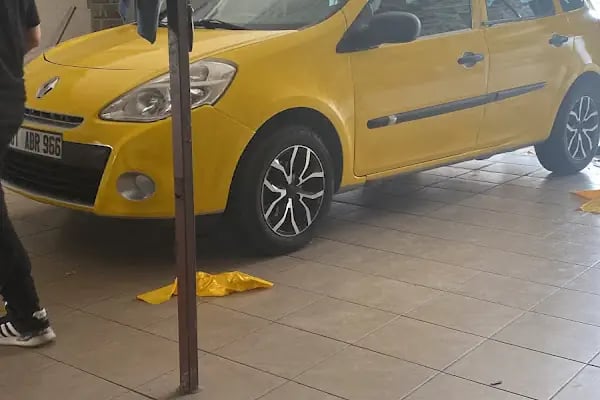 Taksi malatya 7/24 - Resim 17