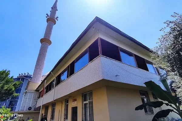 AKIN CAMİİ - Resim 3