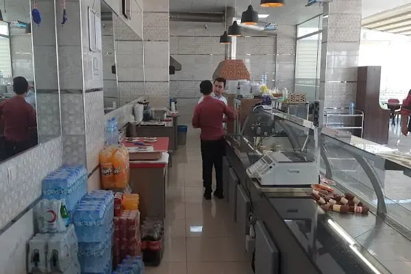 Demirbaşlar Sucuk Et Mangal - Resim 11
