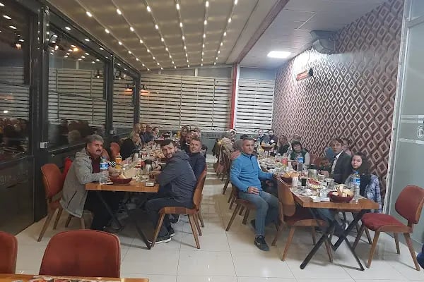 Demirbaşlar Sucuk Et Mangal - Resim 17