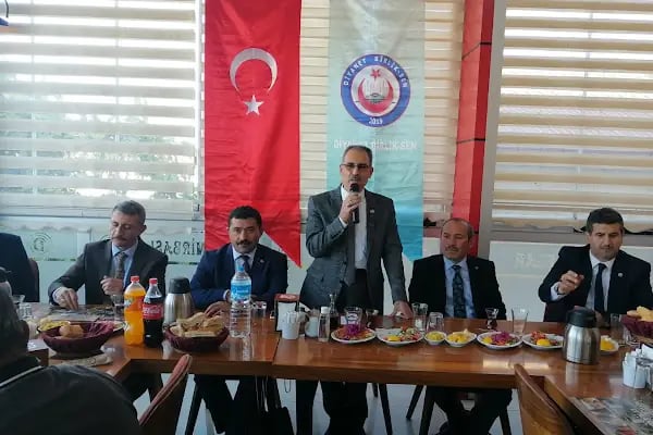Demirbaşlar Sucuk Et Mangal - Resim 13