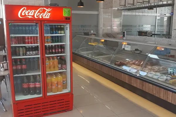 Demirbaşlar Sucuk Et Mangal - Resim 6