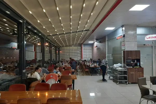 Demirbaşlar Sucuk Et Mangal - Resim 2