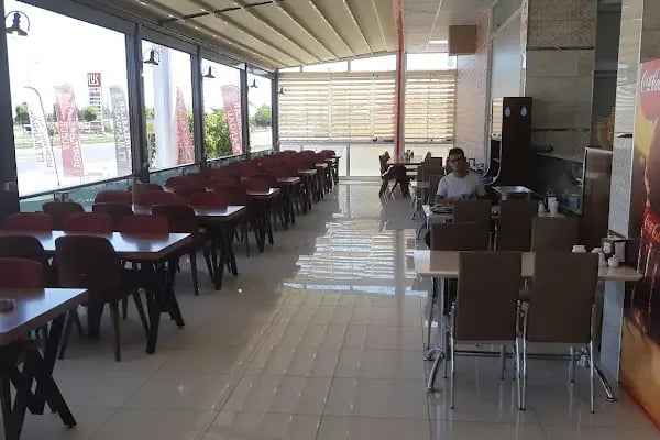 Demirbaşlar Sucuk Et Mangal - Resim 1