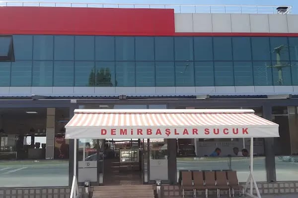 Demirbaşlar Sucuk Et Mangal - Resim 9