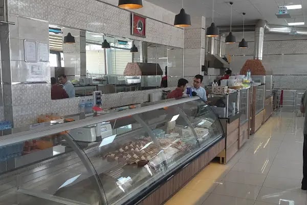 Demirbaşlar Sucuk Et Mangal - Resim 16