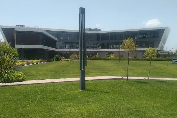 Manisa Organize Sanayi Bölge Müdürlüğü - Resim 4