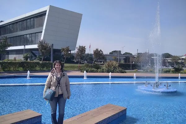 Manisa Organize Sanayi Bölge Müdürlüğü - Resim 2