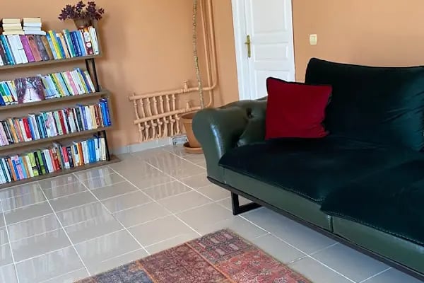 Klinik Psikolog Hafsanur Şenyuva Gök - Resim 7