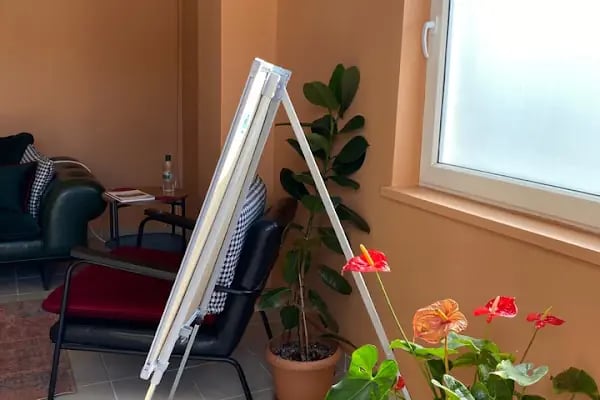 Klinik Psikolog Hafsanur Şenyuva Gök - Resim 14