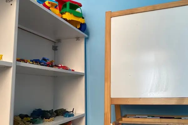 Klinik Psikolog Hafsanur Şenyuva Gök - Resim 19