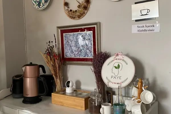Klinik Psikolog Hafsanur Şenyuva Gök - Resim 9