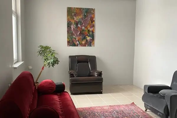 Klinik Psikolog Hafsanur Şenyuva Gök - Resim 6