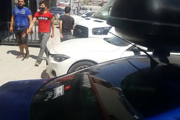 Kahraman Ahşap Orman Ürünleri A.Ş. - Resim 2