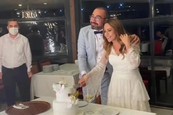 Beylikdüzü butik pasta - Resim 2