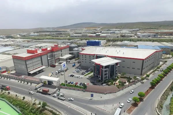 Acarsan Holding - Resim 1