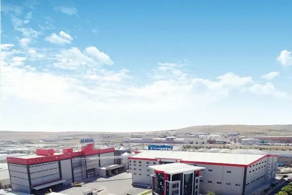 Acarsan Holding - Resim 16