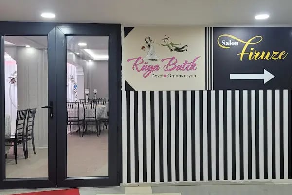 Aygül Düğün Salonu - Resim 8
