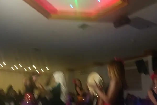 Aygül Düğün Salonu - Resim 19