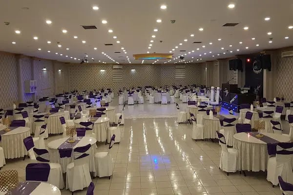 Aygül Düğün Salonu - Resim 2