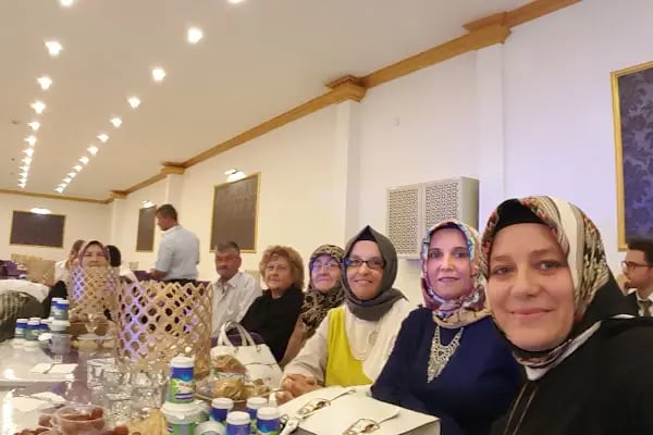 Aygül Düğün Salonu - Resim 16