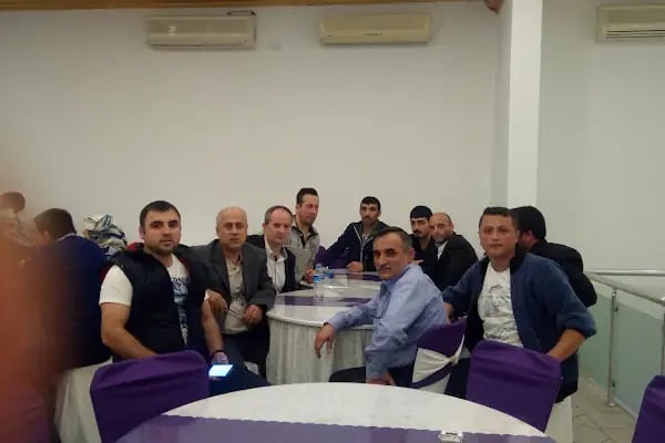 Aygül Düğün Salonu - Resim 9