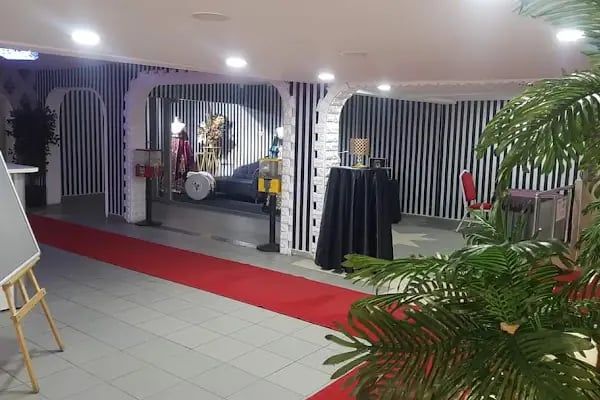 Aygül Düğün Salonu - Resim 5