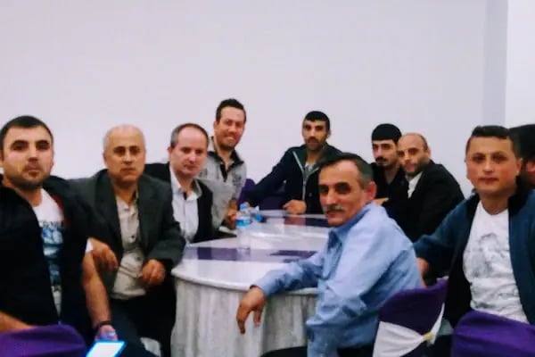 Aygül Düğün Salonu - Resim 20