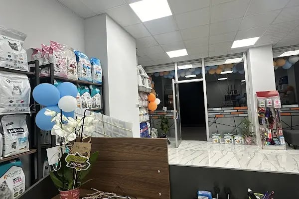 Panem Veteriner Kliniği - Resim 18