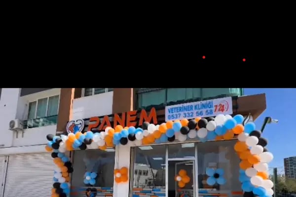Panem Veteriner Kliniği - Resim 7