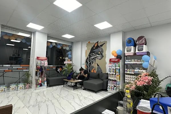 Panem Veteriner Kliniği - Resim 1