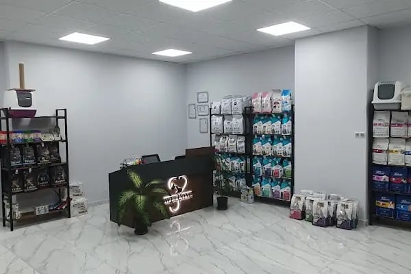 Panem Veteriner Kliniği - Resim 13