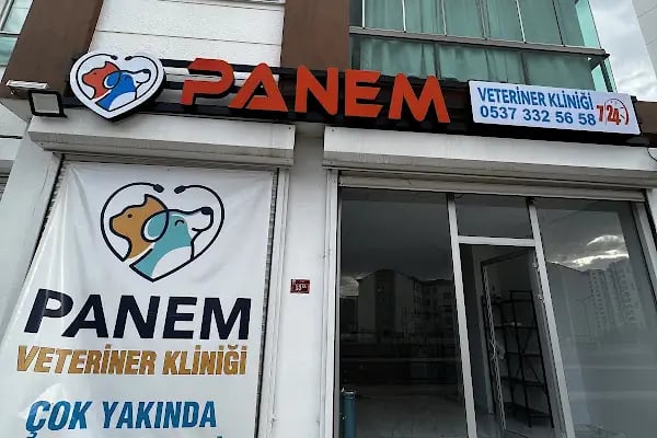 Panem Veteriner Kliniği - Resim 15
