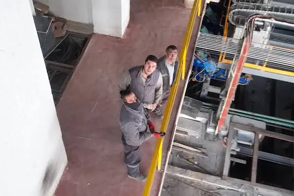 Kardemir Çelik Sanayi A.Ş. - Resim 19