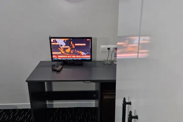 ANI PARK HOTEL - Resim 5