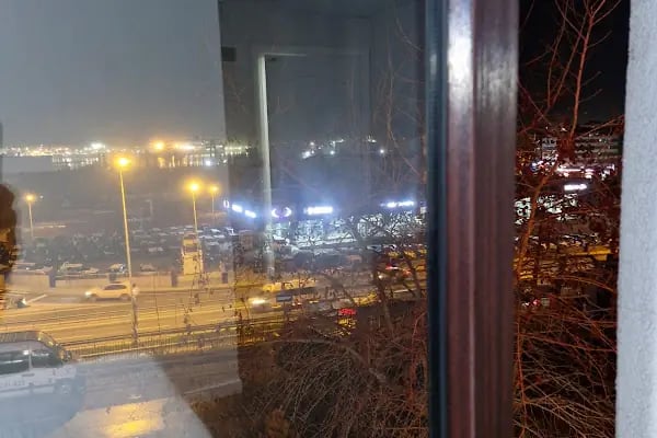 ANI PARK HOTEL - Resim 9