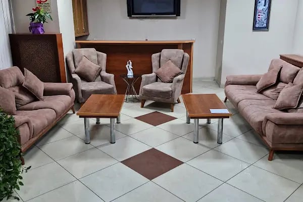 ANI PARK HOTEL - Resim 6