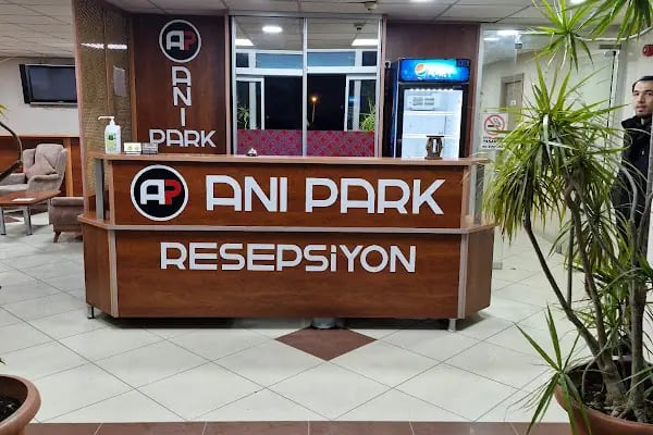 ANI PARK HOTEL - Resim 7