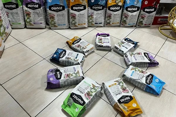 GÜLMİRZA PETSHOP - Resim 7