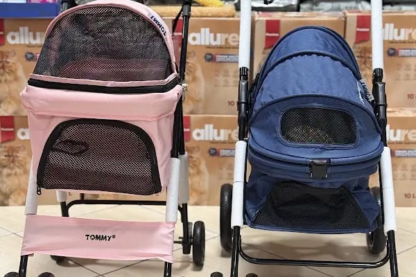 GÜLMİRZA PETSHOP - Resim 8