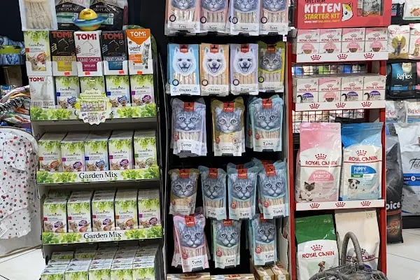 GÜLMİRZA PETSHOP - Resim 6
