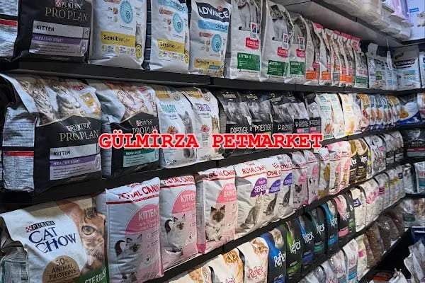 GÜLMİRZA PETSHOP - Resim 2