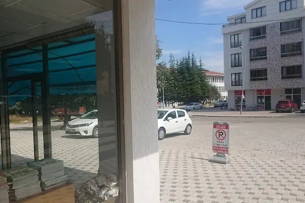 Çilek Kırtasiye - Resim 5