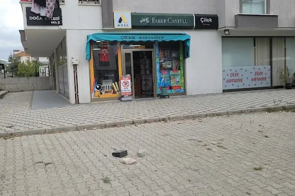 Çilek Kırtasiye - Resim 14