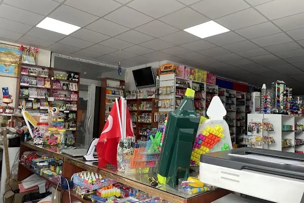 Çilek Kırtasiye - Resim 10